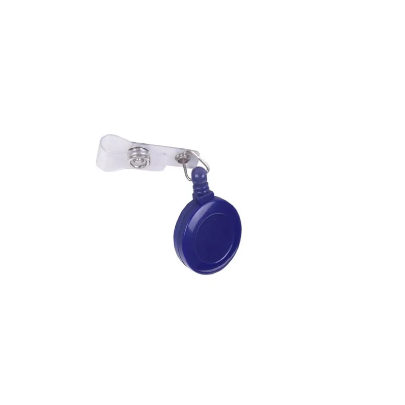 MAPİ KLİPSLİ MASTER YUVARLAK YOYO LACİVERT 9105002 (Best)