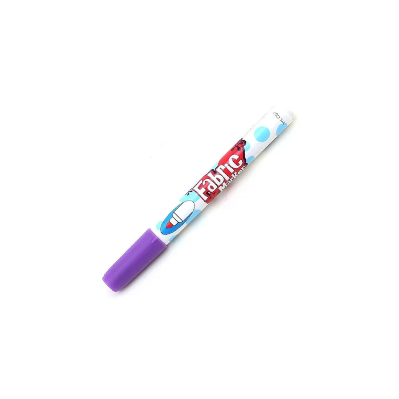MARVY 560 MOR T-SHIRT KALEMİ (Best)
