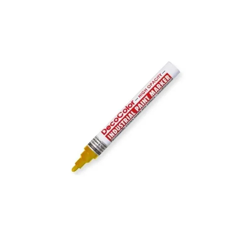 MARVY DECOCOLOR 728 ALTIN PAINT MARKER (Best)