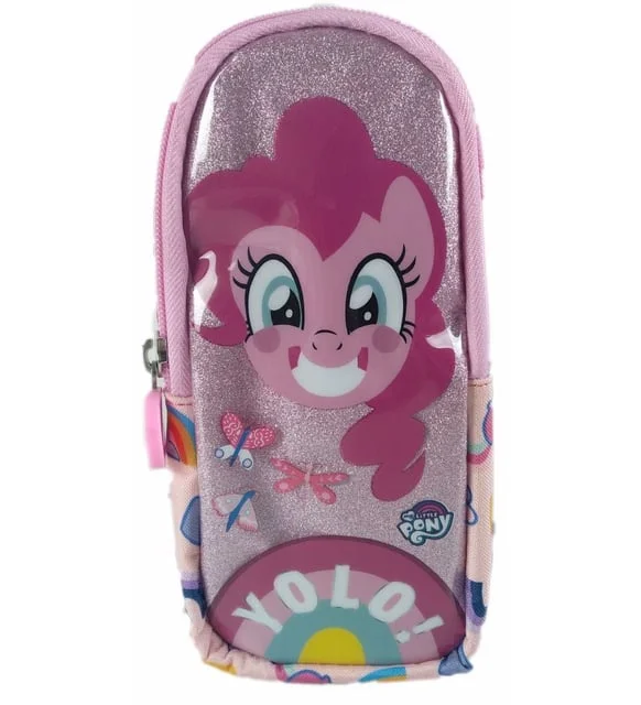 ME 21617 MY LITTLE PONY KALEM ÇANTASI YOLO (Best)