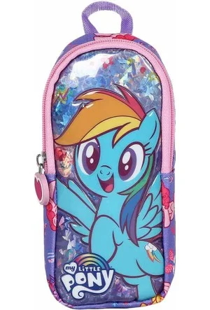 ME 21629 MY LITTLE PONY KALEM ÇANTASI (Best)