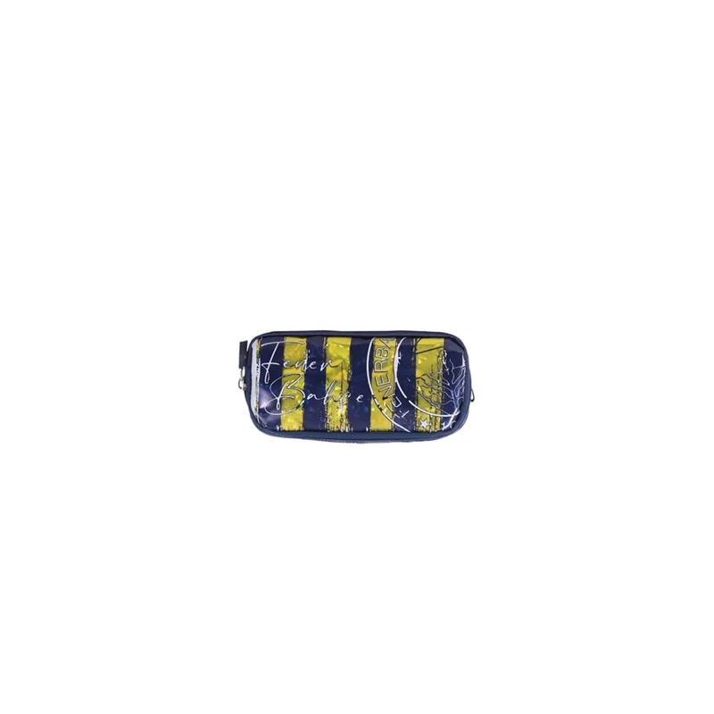ME 22744 FENERBAHÇE ÇUBUKLU KALEM ÇANTASI (Best)