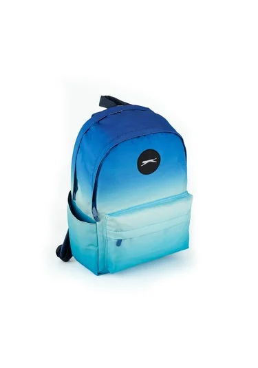 ME 23076 SLAZENGER TURQUOISE BLUE COLOR RIOT SIRT ÇANTASI (Best)