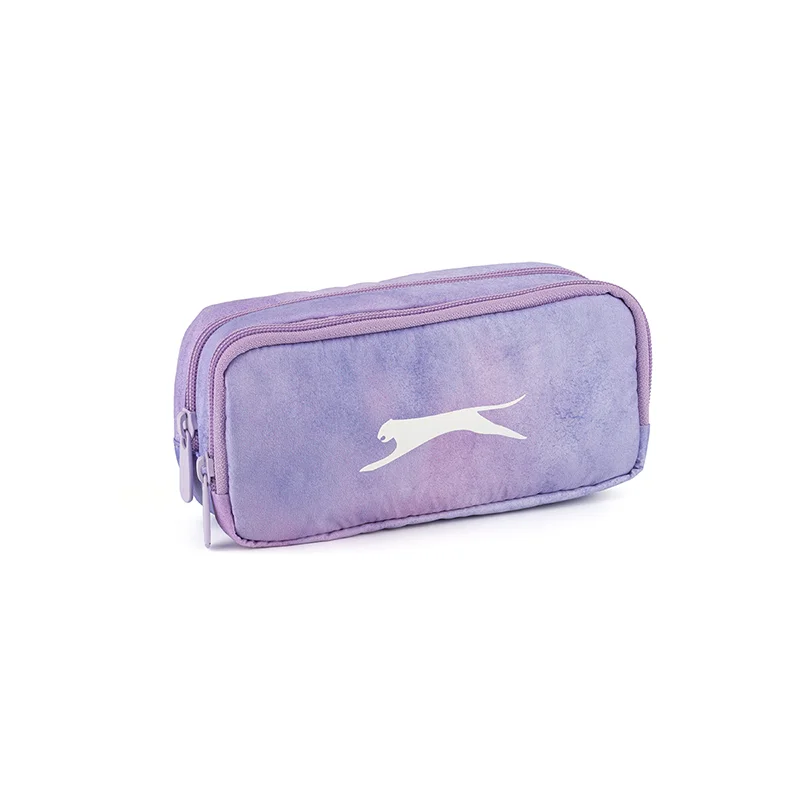ME 23143 SLAZENGER ARMOR  PURPLE KALEM ÇANTASI (Best)