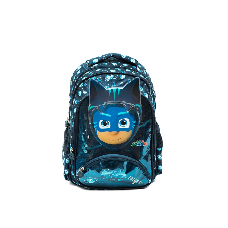 ME 23400 PJ MASK OKUL ÇANTASI (Best)