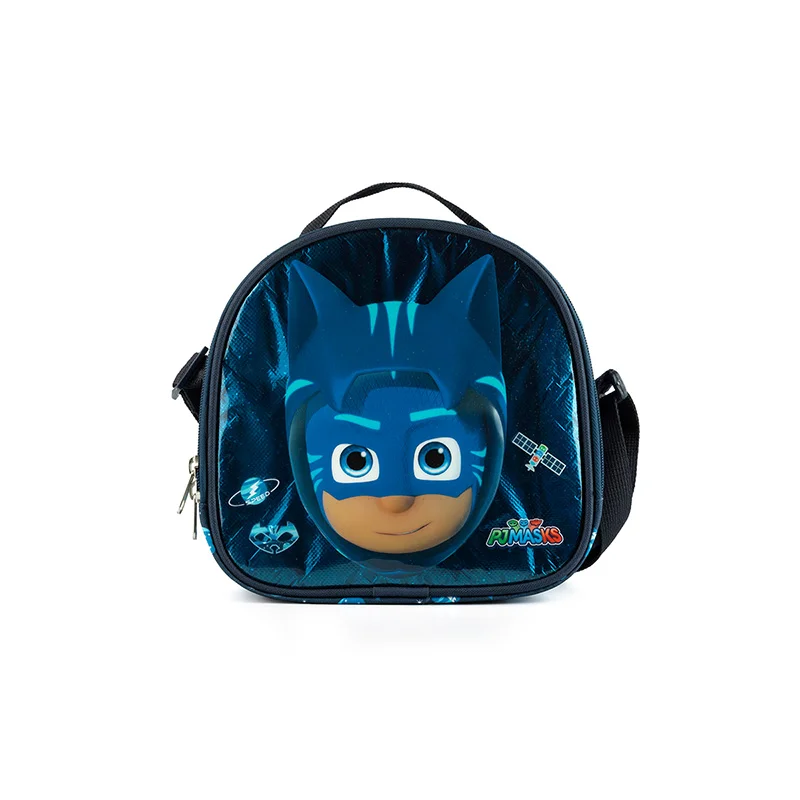 ME 23404 PJ MASK BESLENME ÇANTASI (Best)