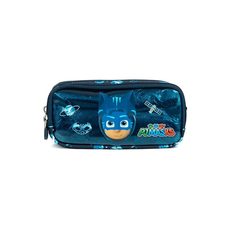 ME 23405 PJ MASK KALEM ÇANTASI (Best)