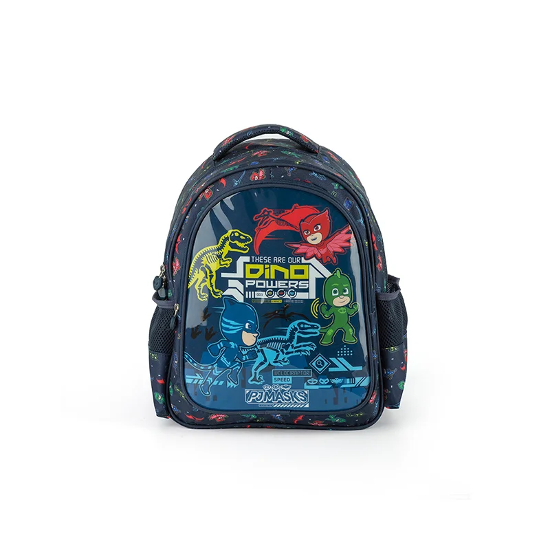 ME 23436 PJ MASK DİNO POWERS OKUL ÇANTASI (Best)