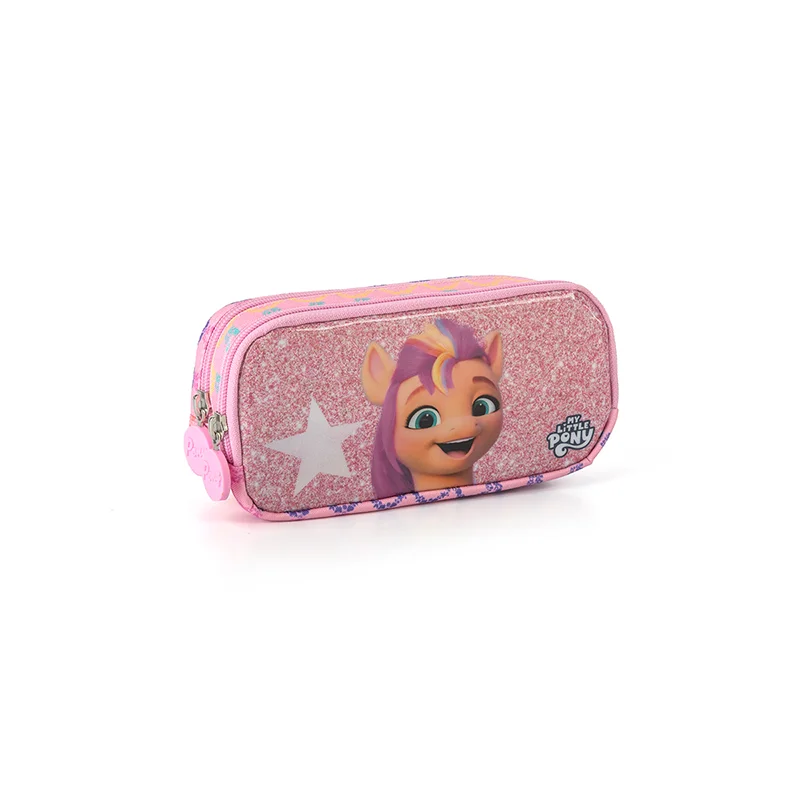 ME 23618 MY LITTLE PONNY 3D SUNNY KALEM ÇANTASI (Best)