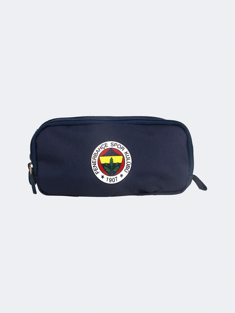 ME 23712 FENERBAHÇE TRİBÜN LOGO AVNY KALEM ÇANTASI (Best)
