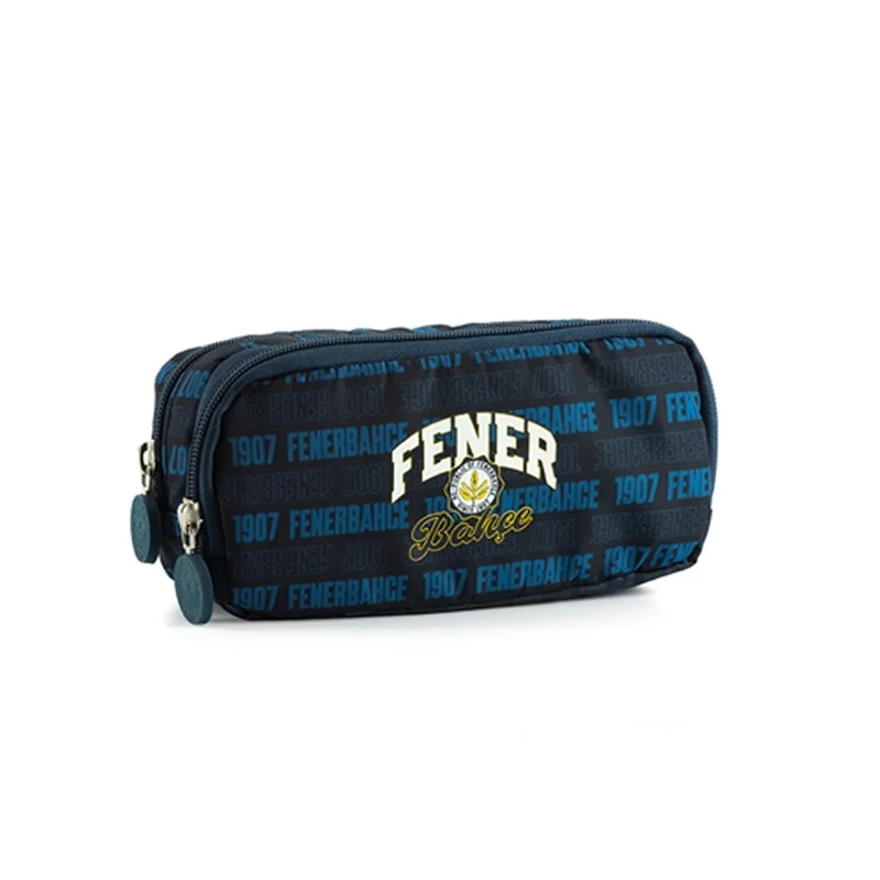 ME 23723 FENERBAHÇE ÇELENK LOGO KALEM ÇANTASI (Best)