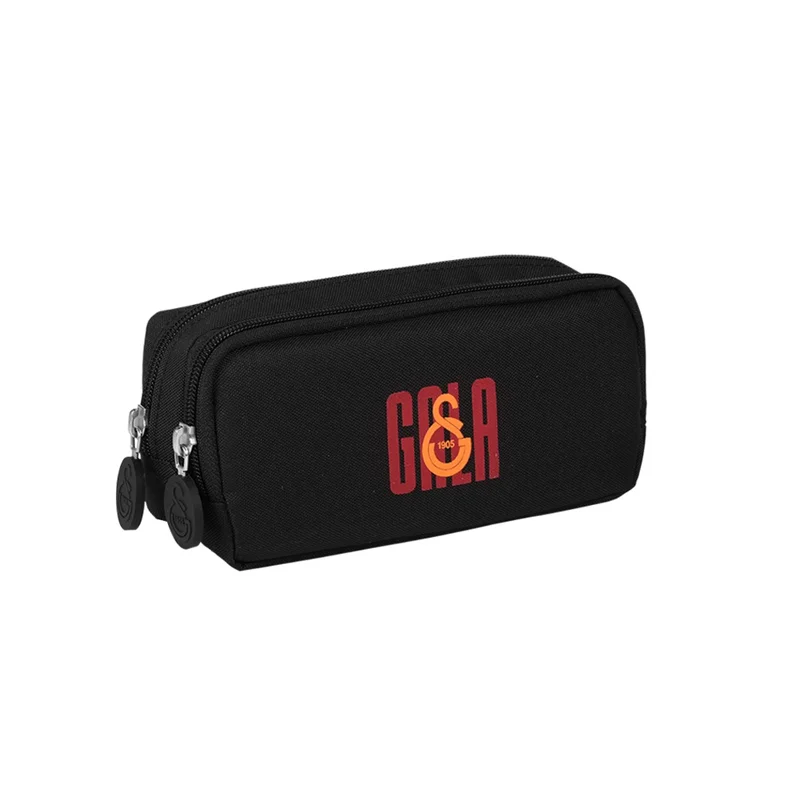 ME 24506 GALATASARAY BLACK DARK KALEM ÇANTASI (Best)