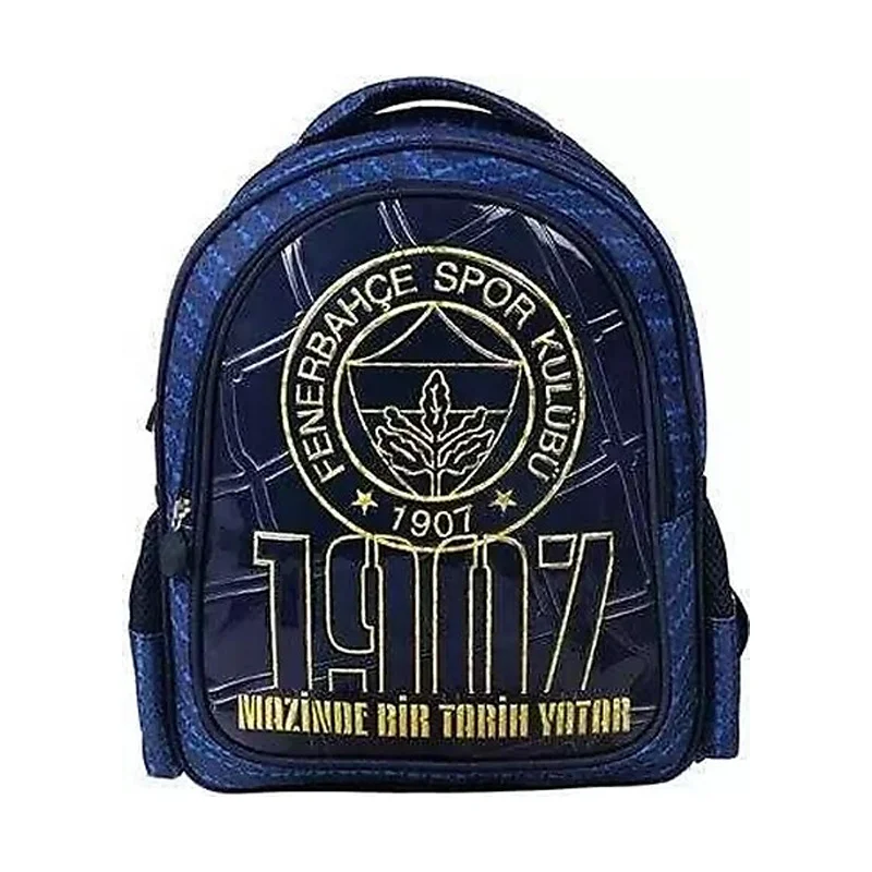 ME 24748 FENERBAHÇE MAZİNDE BİR TARİH YATAR OKUL ÇANTASI (Best)