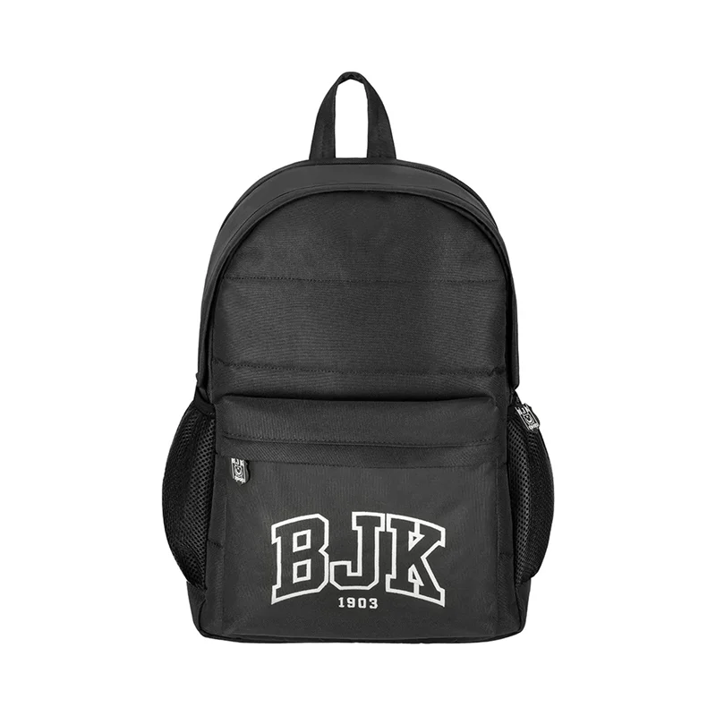 ME 25325 BEŞİKTAŞ KOLEJ SIRT ÇANTASI (Best)