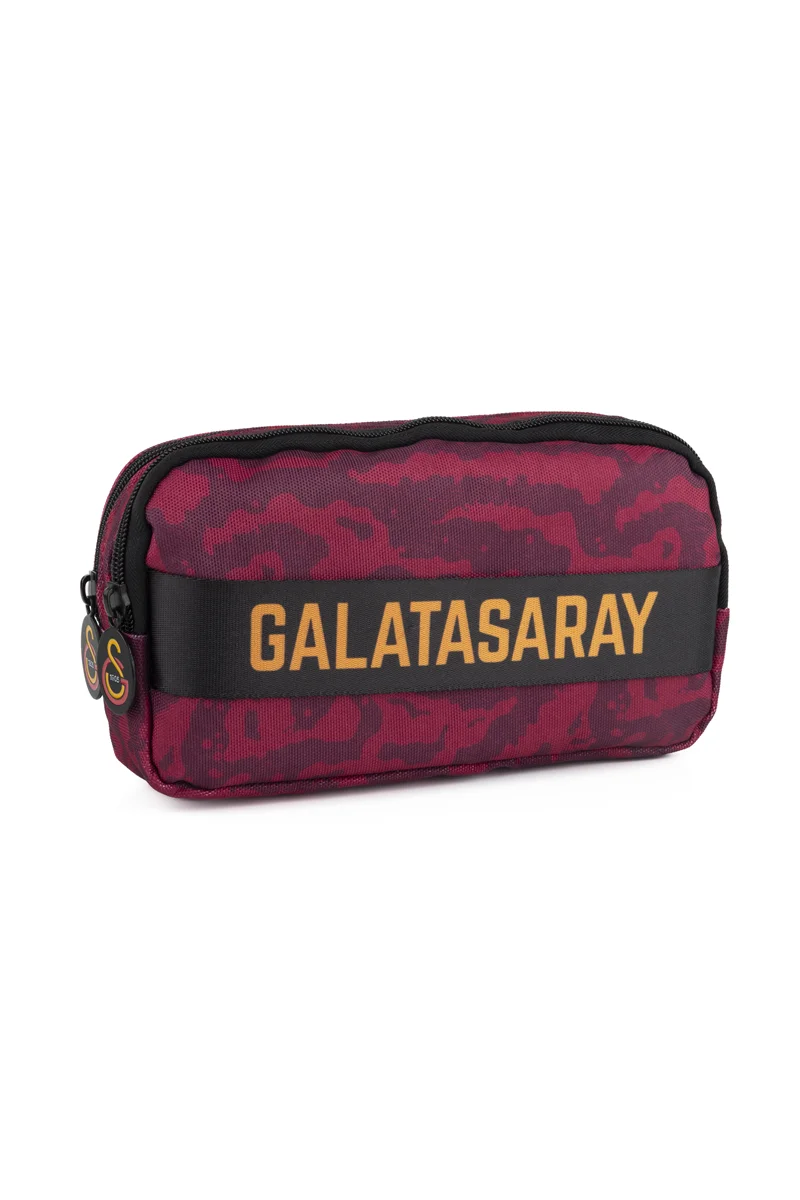 ME 25518 GALATASARAY KALEM ÇANTASI (Best)