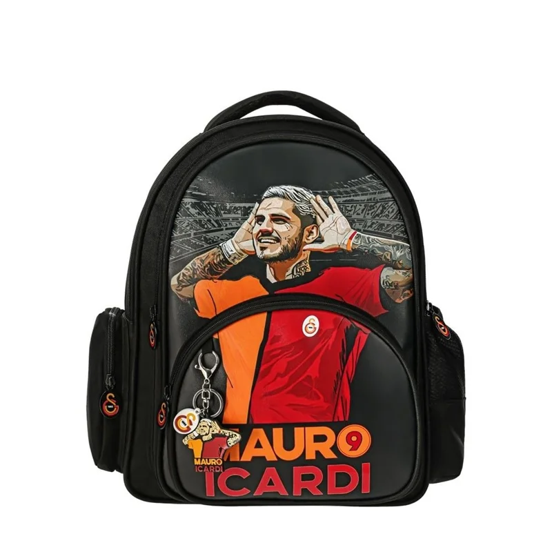 ME 25590 GALATASARAY MAURO ICARDI OKUL ÇANTASI (Best)