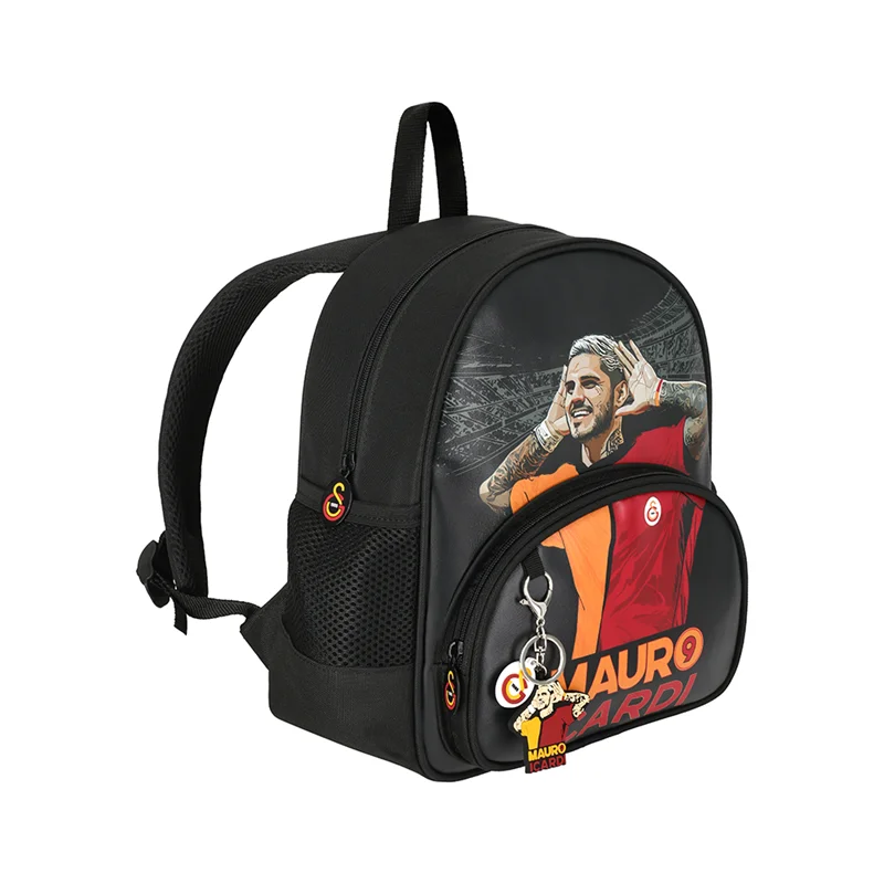 ME 25591 GALATASARAY MAURO ICARDI ANAOKUL ÇANTASI (Best)