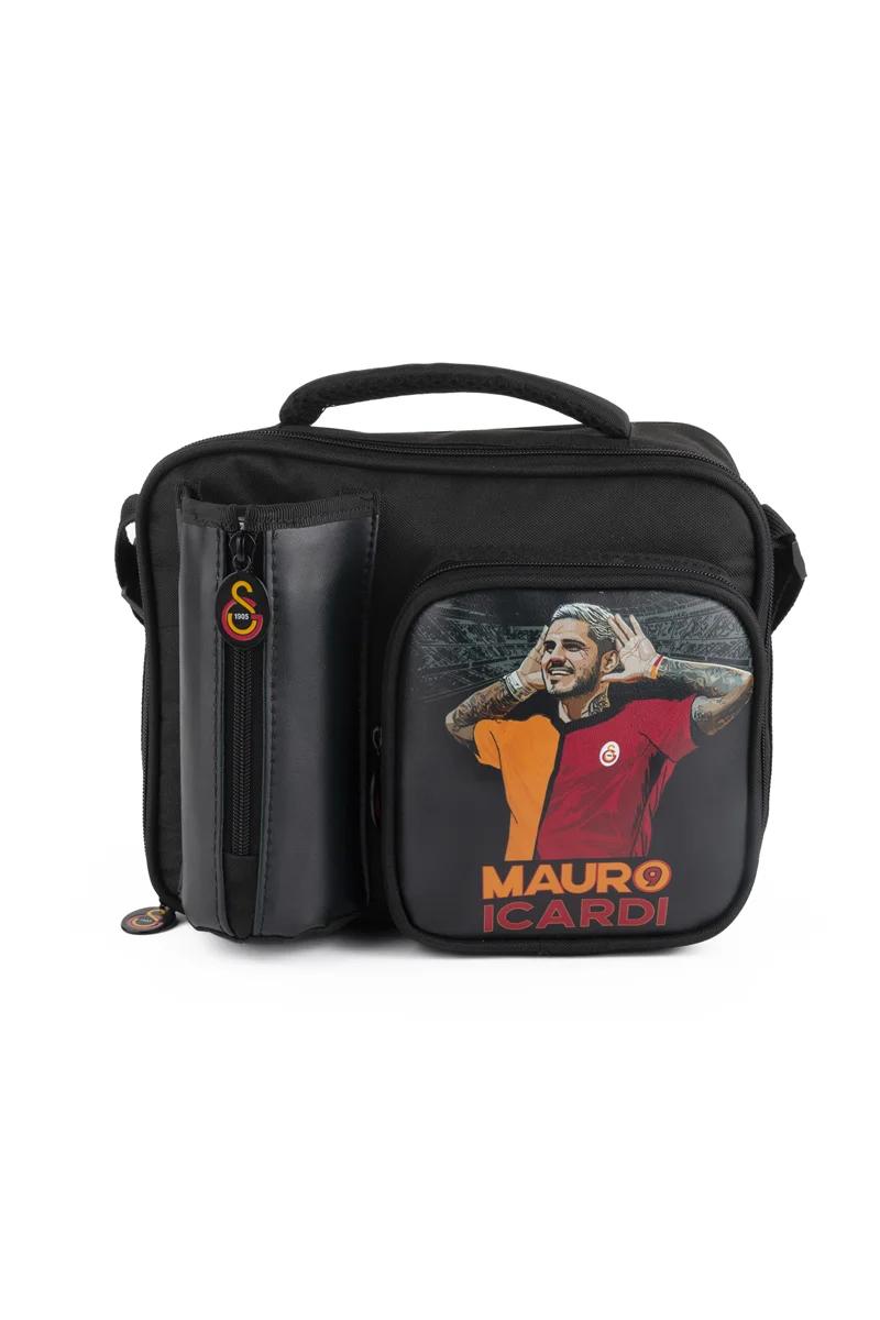 ME 25592 GALATASARAY MAURO ICARDI BESLENME ÇANTASI (Best)