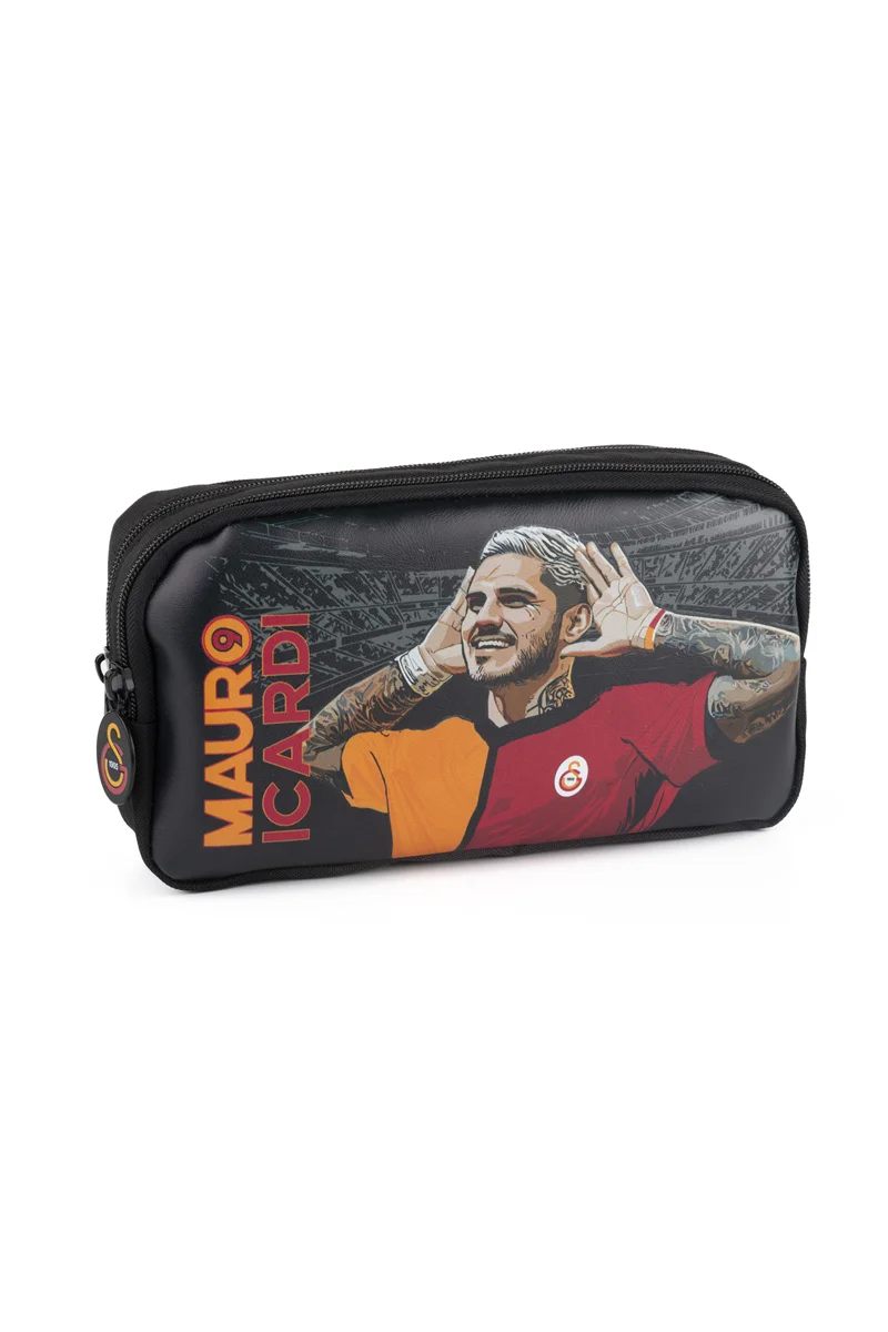 ME 25593 GALATASARAY MAURO ICARDI KALEM ÇANTASI (Best)