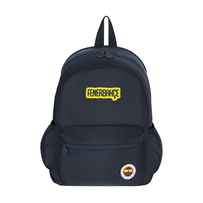 ME 25711 FENERBAHÇE TARİHSEL LOGO SIRT ÇANTASI (Best)