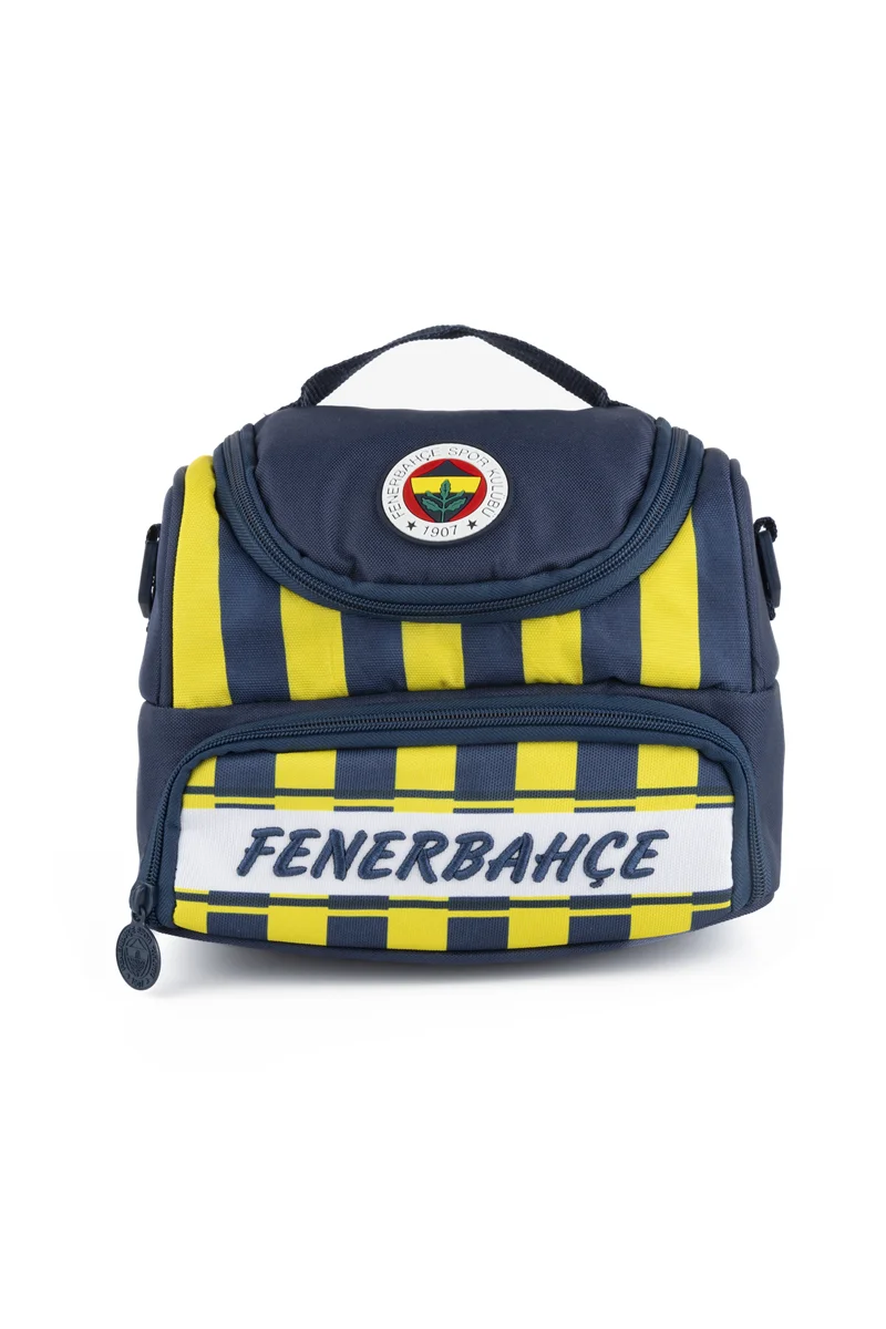 ME 25741 FENERBAHÇE ÇUBUKLU BESLENME ÇANTASI (Best)