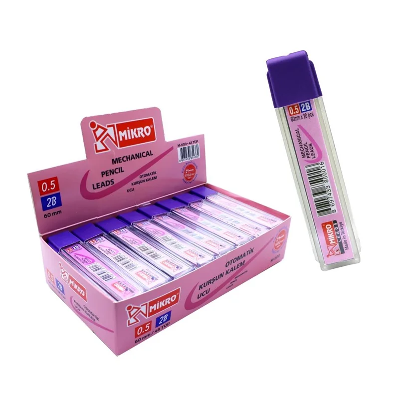 MİKRO KISA MİN 05 M-600 (Best)