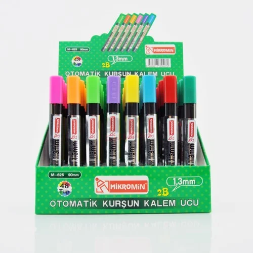 MİKRO M-625 1.3MM MİN STANDLI (Best)