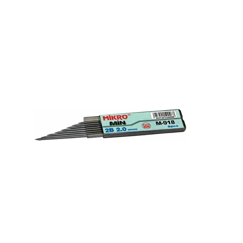 MİKRO M-918 2B 2 MM. MİN (Best)