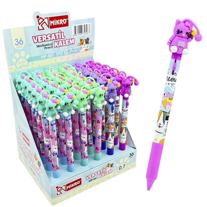 MİKRO MP-541-36 CAT VERSATİL KALEM 0.7 (Best)
