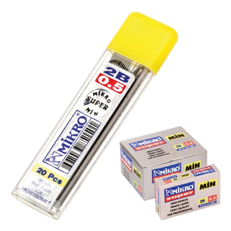 MİKRO SÜPER MİN 60 mm 05 (Best)
