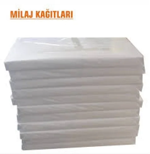 MİLAJ KAĞIDI 70x100 30 gr M2 HUTBAK (Best)