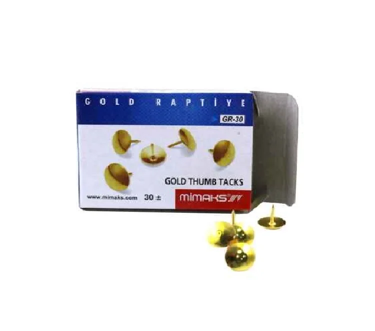 MİMAKS GOLD RAPTİYE GR-30 11mm (ÖZEL FİYAT) (Best)