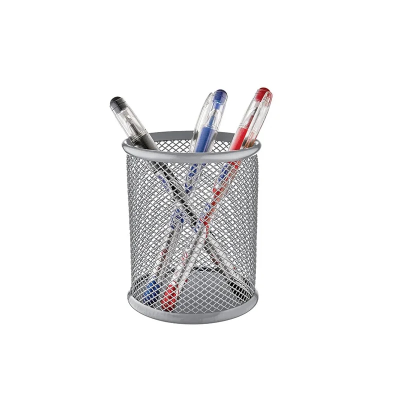 MİMAKS HANSAWERKE 500 GRİ METAL FİLE KALEMLİK (Best)