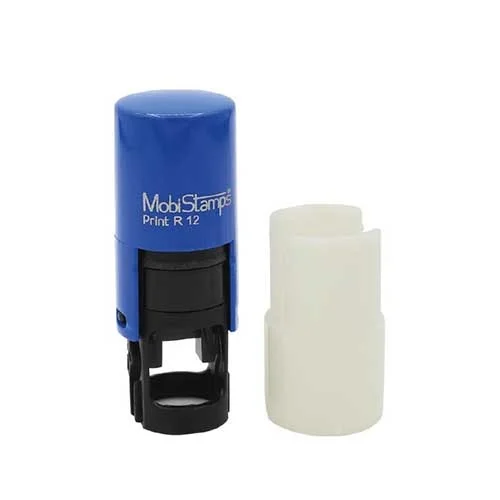 MOBİ STAMPS PRİNT RC 12 OTOMATİK KAŞE (Best)