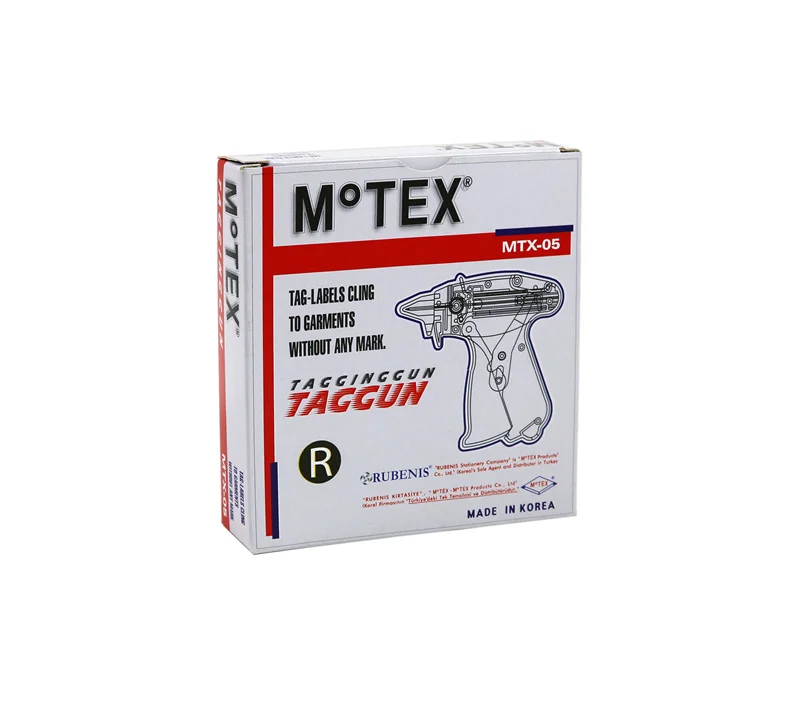 MOTEX MTX-05-RP KILÇIK MAKİNASI (Best)