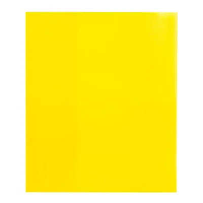 NOKİ HAZIR KİTAP KABI SARI 10 LU 60173-10 (Best)
