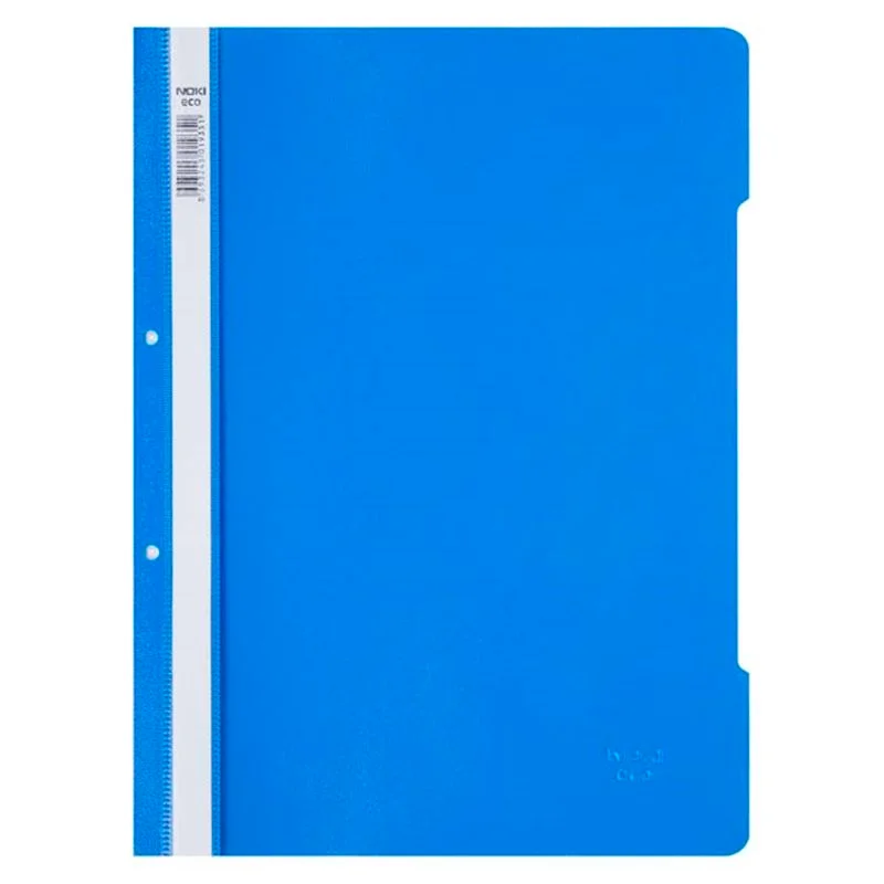 NOKİ TELLİ DOSYA XL MAVİ 25 Lİ 4825-130 (Best)