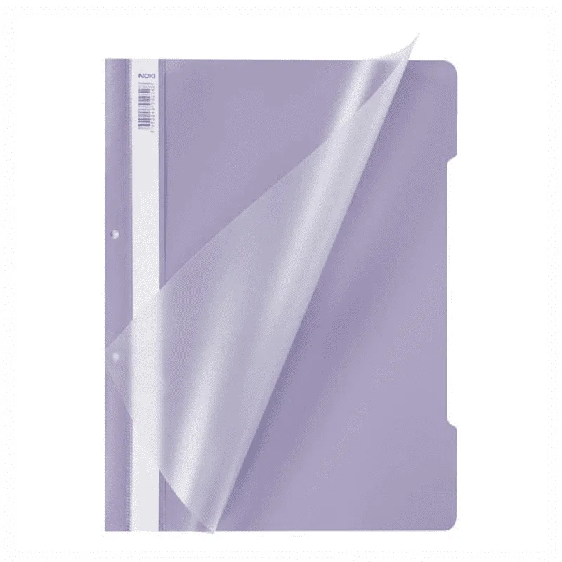NOKİ TELLİ DOSYA XL MOR 25 Lİ 4825-100 (Best)