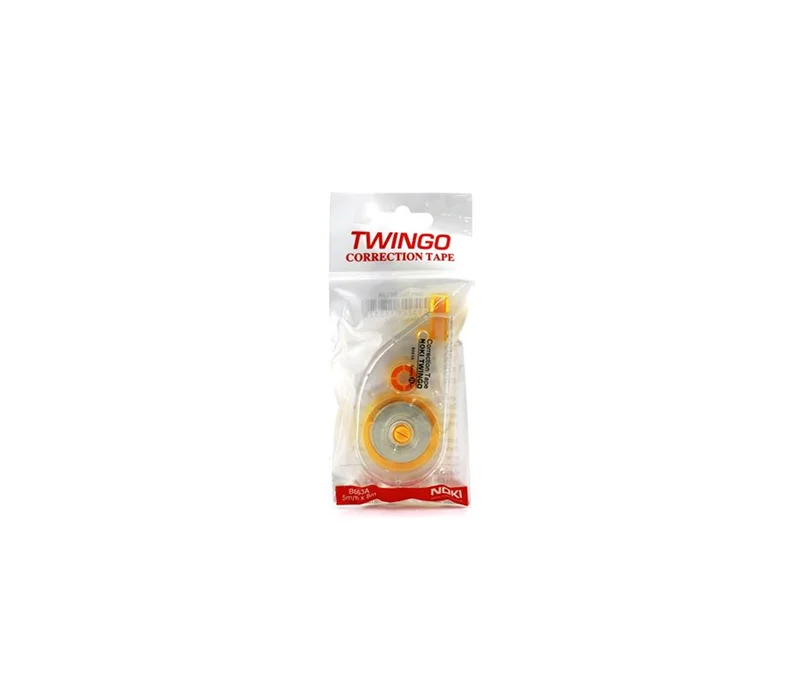 NOKİ TWINGO B663 ŞERİT SİLİCİ 5mm x 8 mt (Best)