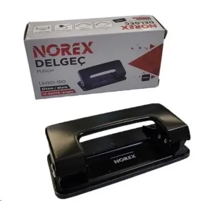 NOREX UH101 METAL DELGEÇ 10 YP. (Best)
