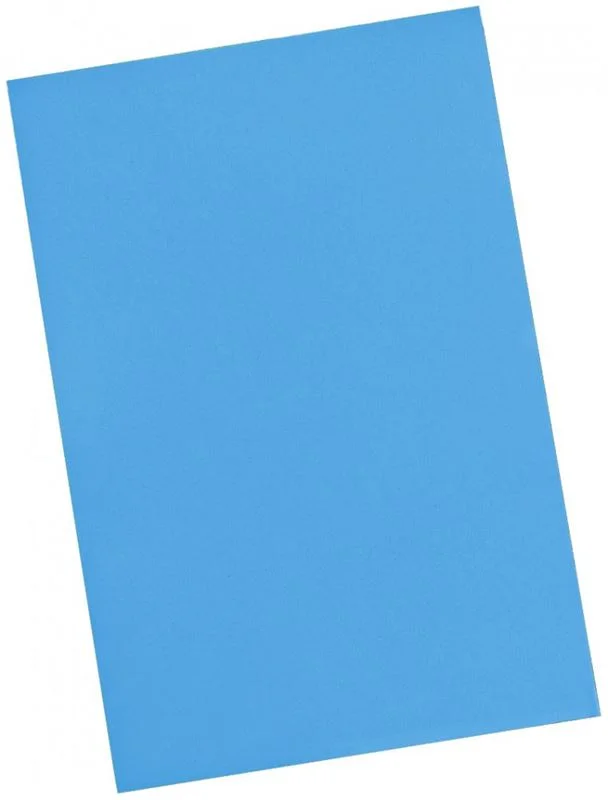 NOVA COLOR EVA SİMLİ YAP. A.MAVİ 50x70 5 Lİ NC-587 (Best)