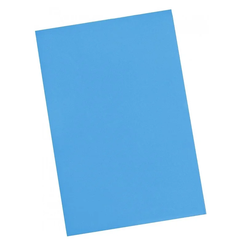 NOVA COLOR EVA YAPIŞKANLI AÇIK MAVİ 50x70 5 Lİ NC-572 (Best)