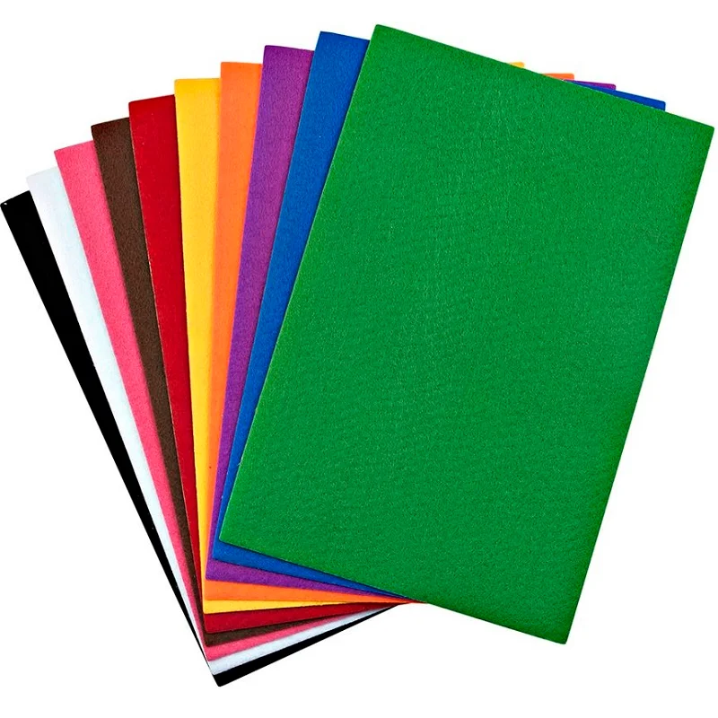 NOVA COLOR YAPIŞKANLI KEÇE 50x70 NC-367 (Best)