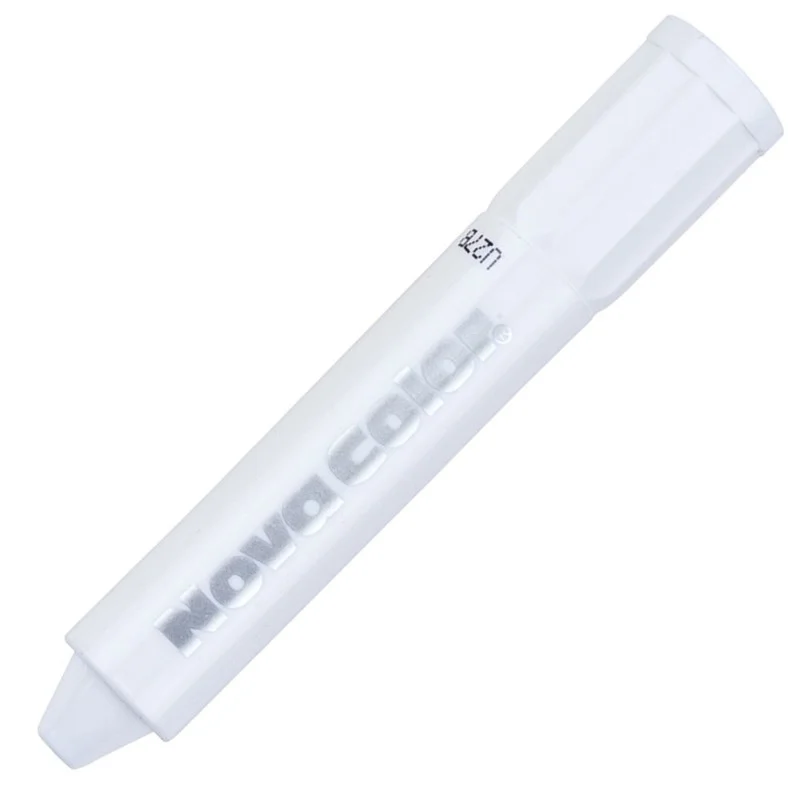 NOVA COLOR YÜZ BOYASI BEYAZ NC-219 (Best)