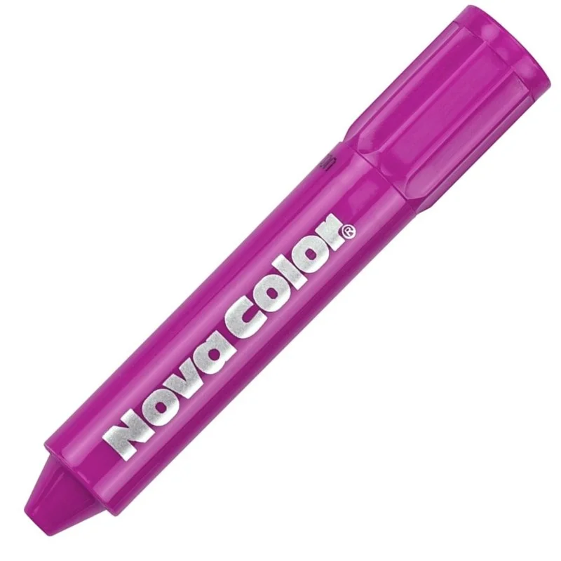 NOVA COLOR YÜZ BOYASI PEMBE NC-207 (Best)