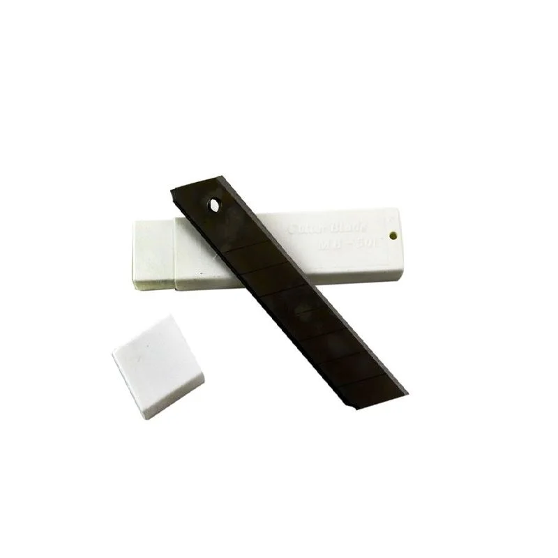 ORRO BÜYÜK MAKET BIÇAĞI YEDEĞİ MB-501A 10 LU (Best)