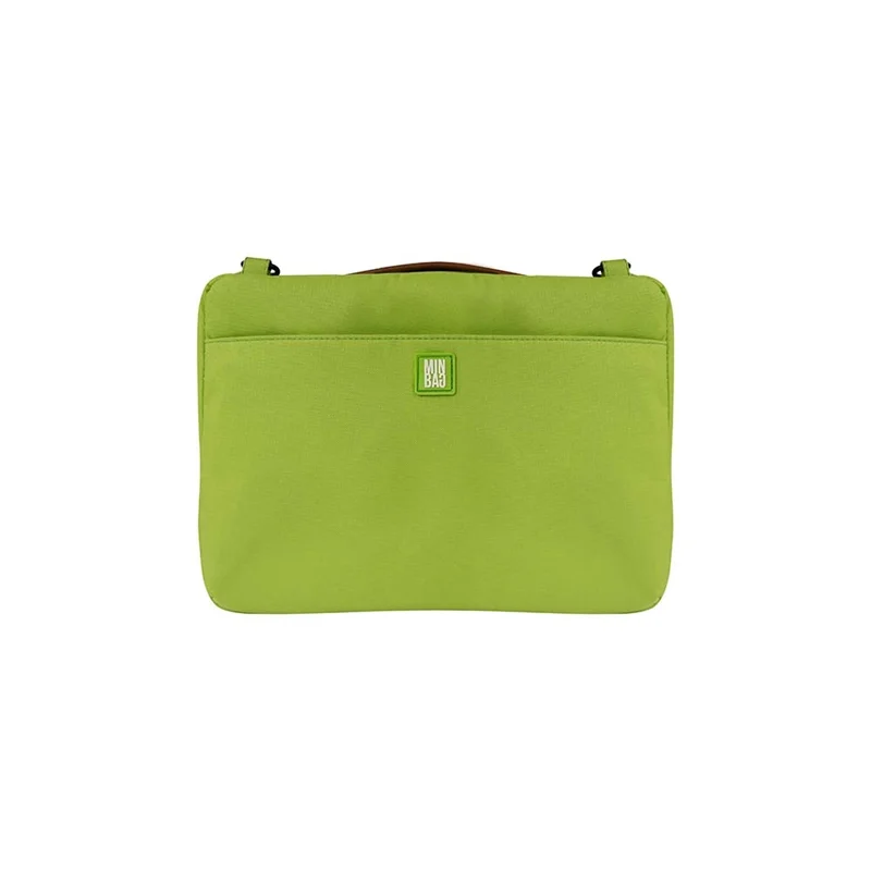 ÖNDER MICHEAL LAPTOP ÇANTASI 15 INCH F.YEŞİL 530-09 (Best)