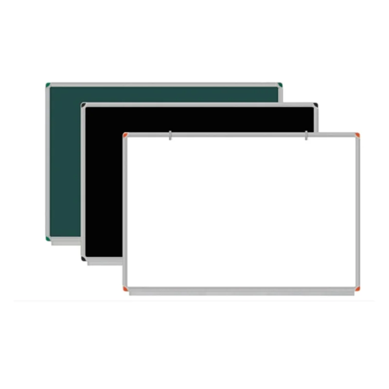 PANDA 60x85 YAZI TAHTASI ASKILI METAL ÇER.PAN-206 (Best)
