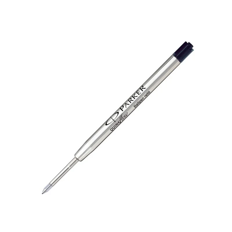 PARKER 2010 SİYAH FINE TÜKENMEZ YEDEK 909530 (Best)