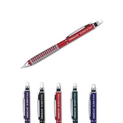 PENSAN IQ DUO 07 VERSATİL KALEM 4008/07 (Best)